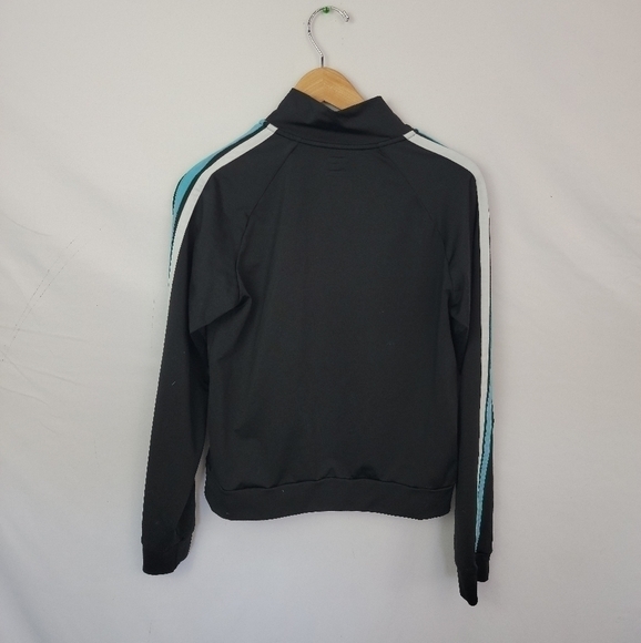 Women's Medium Fila Jacket - Picture 2 of 5